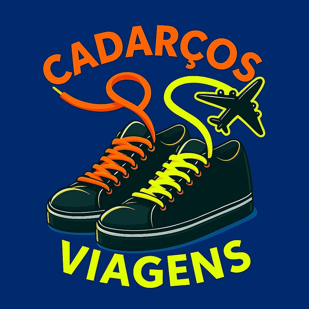 Cadarços Viagens
