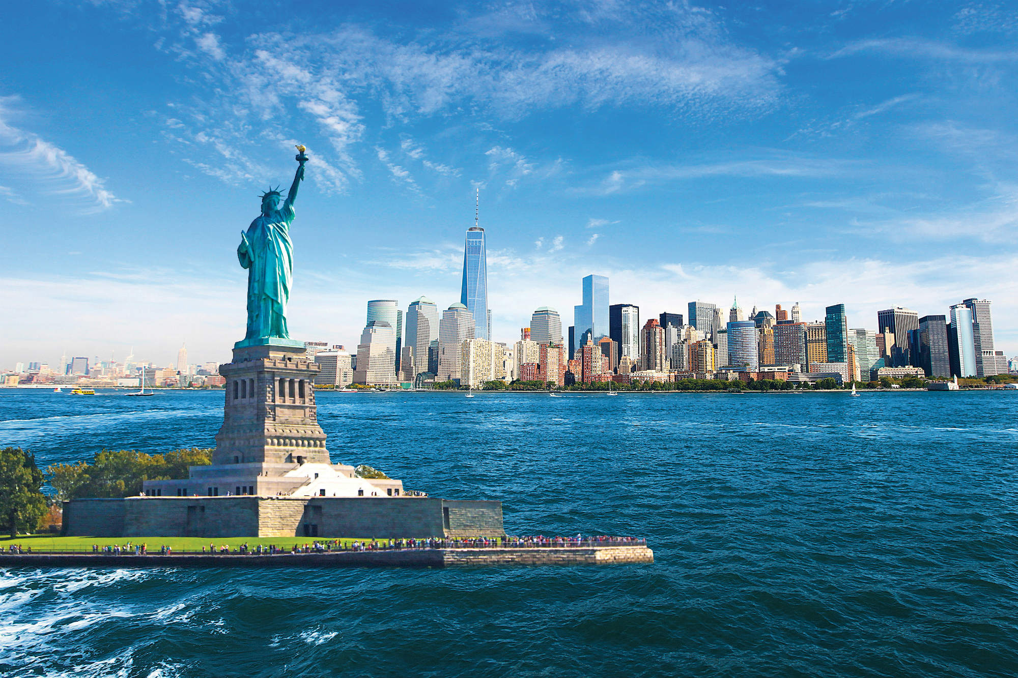 Maratona de NY